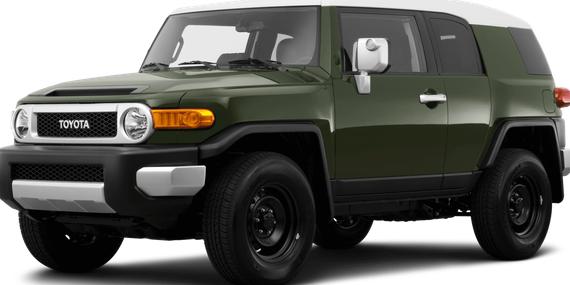 TOYOTA FJ CRUISER 2014 JTEBU4BF3EK182192 image